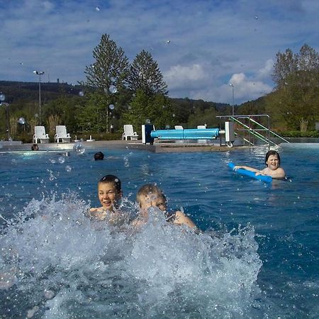 Ferienhaeuser Hohe Klinge Brotterode Dış mekan fotoğraf