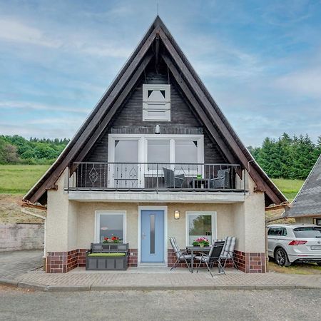 Ferienhaeuser Hohe Klinge Brotterode Dış mekan fotoğraf
